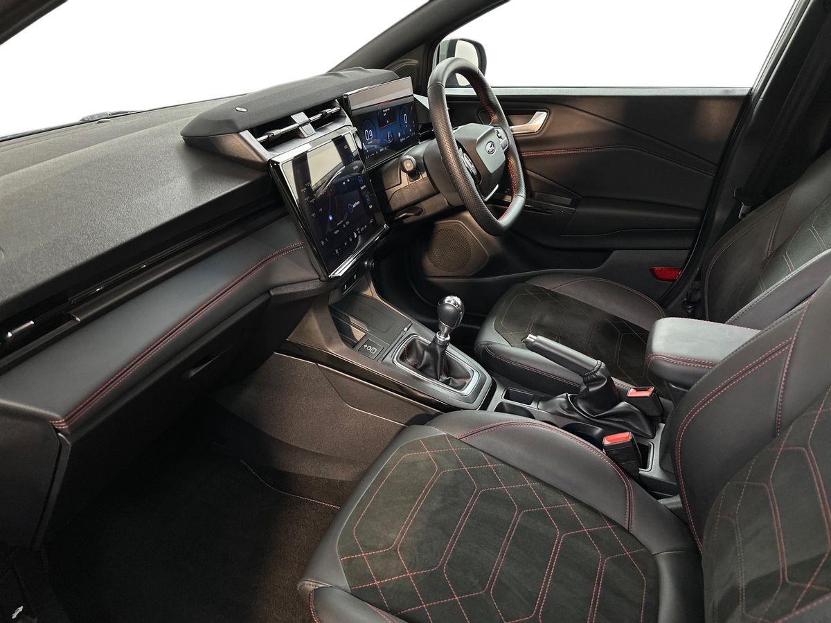 Used Ford Puma 2024 for sale - 78215961: Photo 11