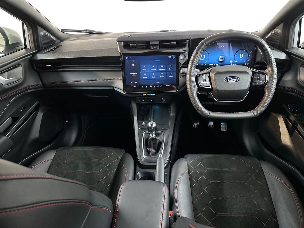 Used Ford Puma 2024 for sale - 78215961: Photo 15