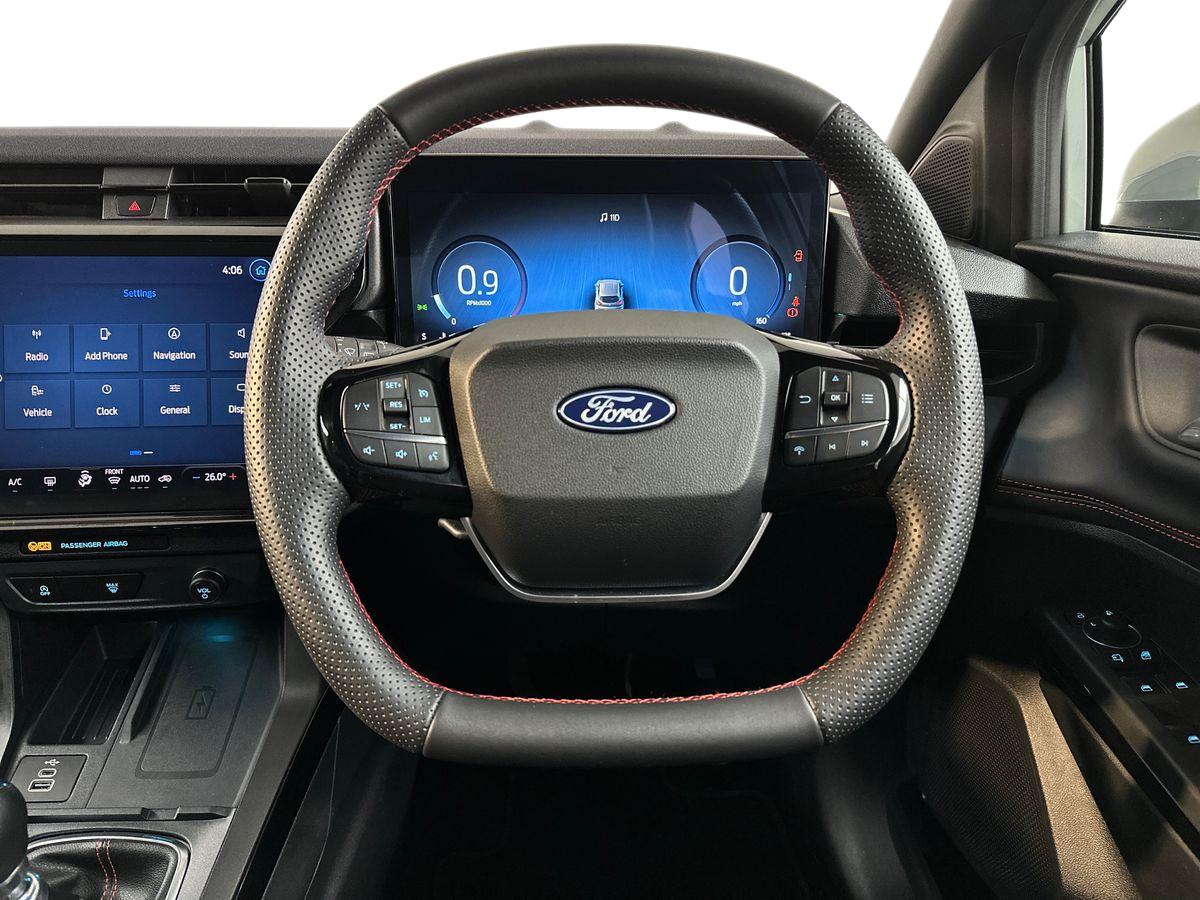 Used Ford Puma 2024 for sale - 78215961: Photo 17