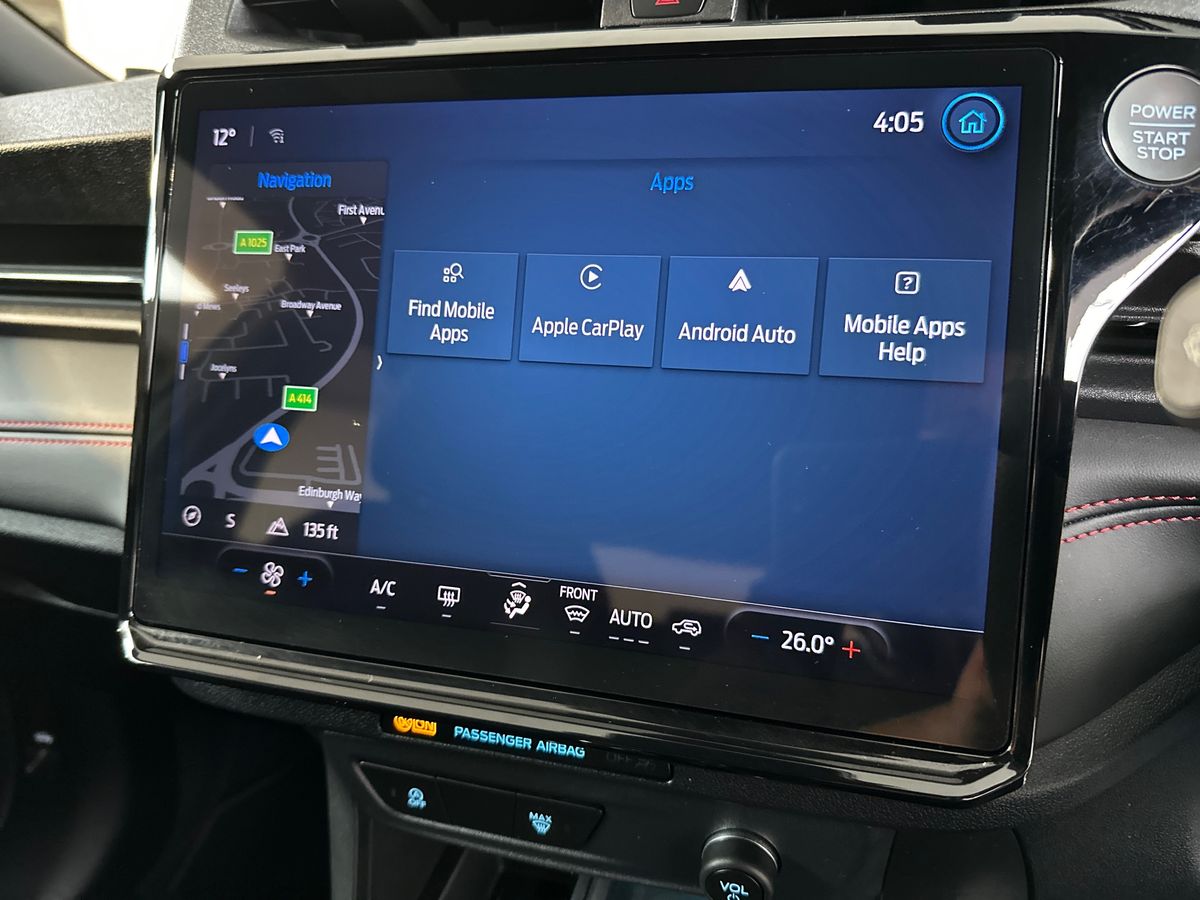 Used Ford Puma 2024 for sale - 78215961: Photo 21