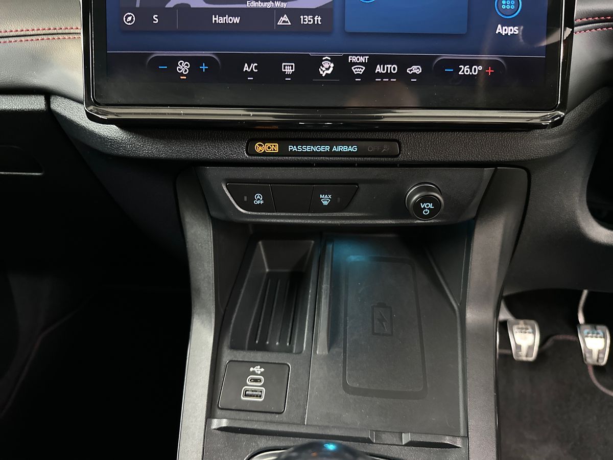 Used Ford Puma 2024 for sale - 78215961: Photo 22