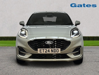 Used Ford Puma 2024 for sale - 78215961: Photo