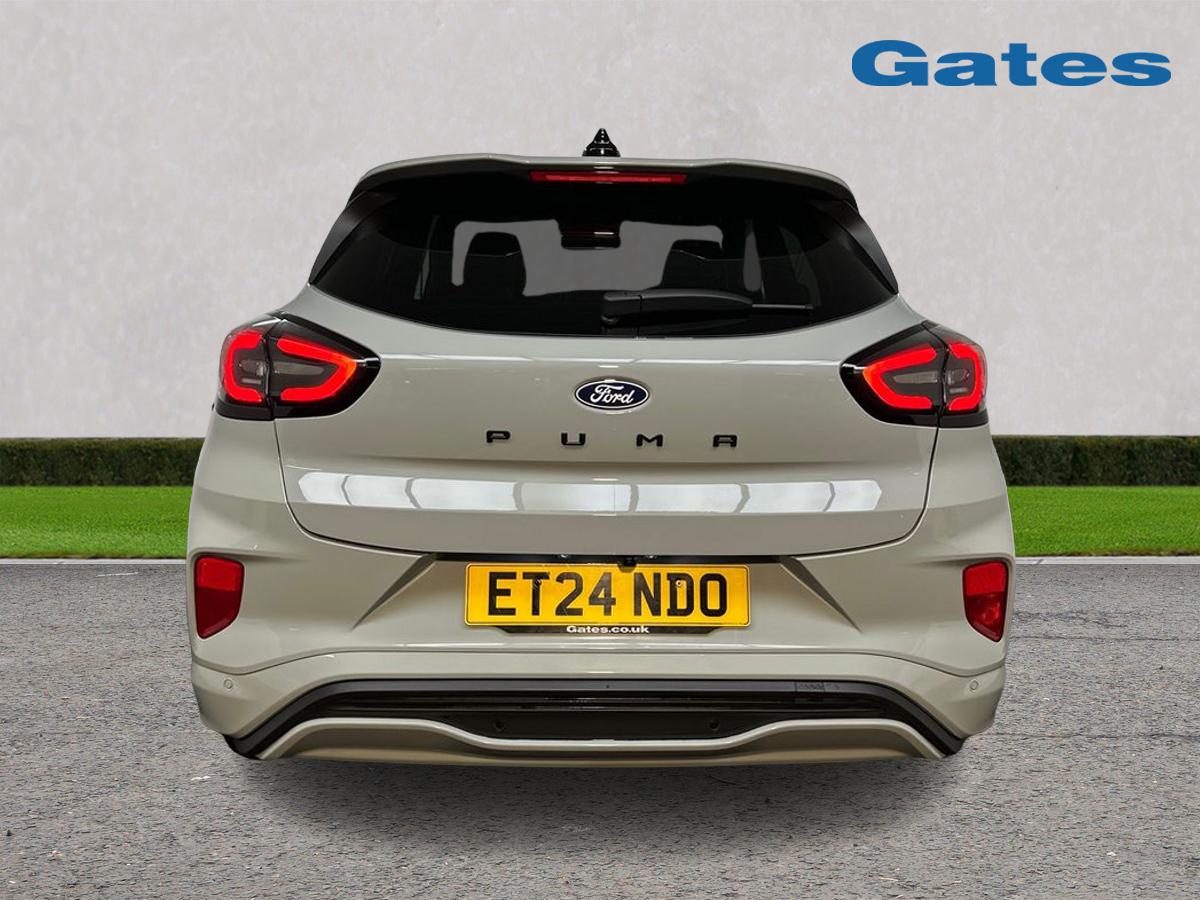 Used Ford Puma 2024 for sale - 78215961: Photo 6