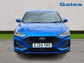 Used Ford Focus 2024 for sale - 74615768: Photo