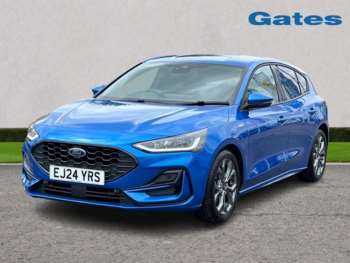 Used Ford Focus 2024 for sale - 74615768: Photo