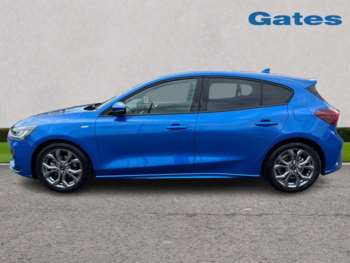 Used Ford Focus 2024 for sale - 74615768: Photo
