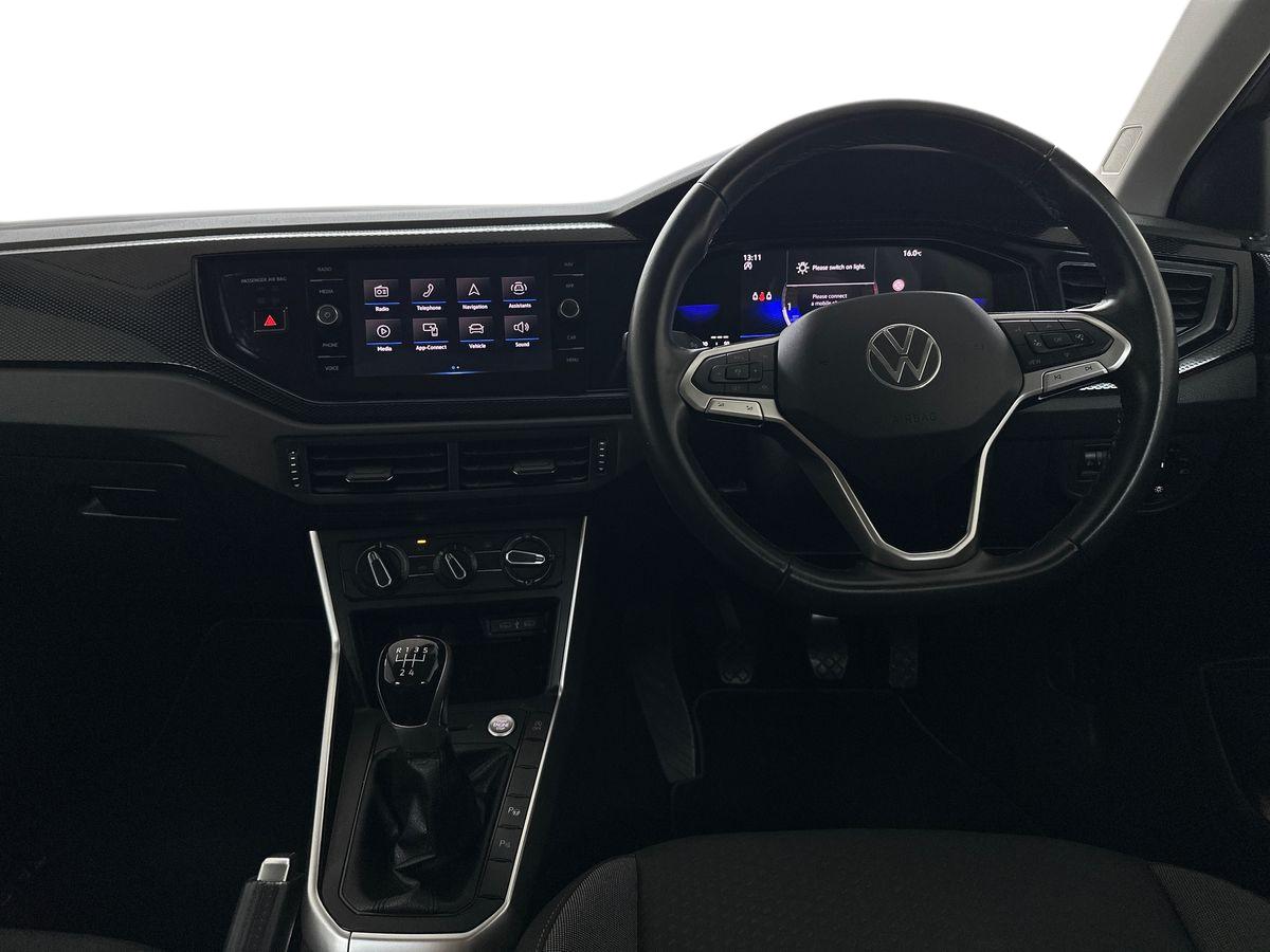 Used Volkswagen Taigo 2024 for sale - 76092043: Photo 16
