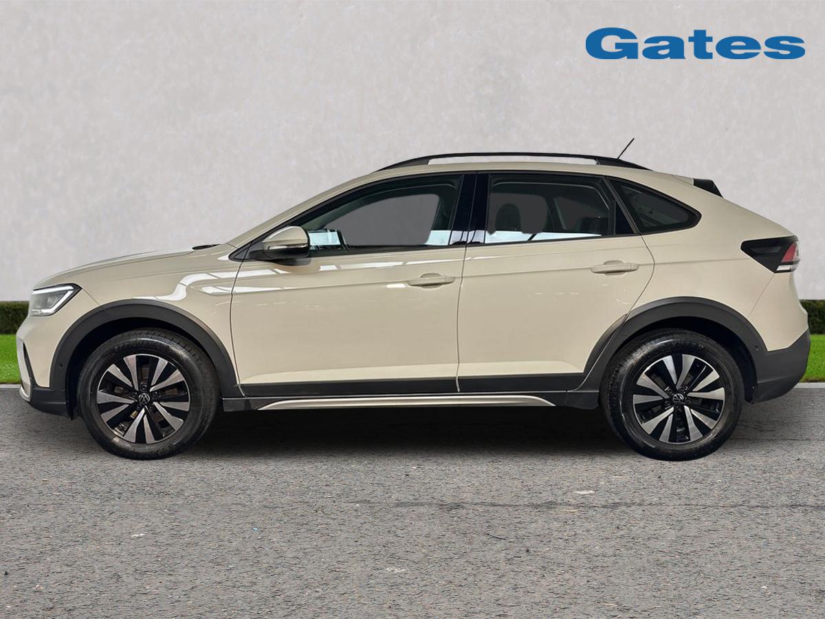 Used Volkswagen Taigo 2024 for sale - 76092043: Photo 4