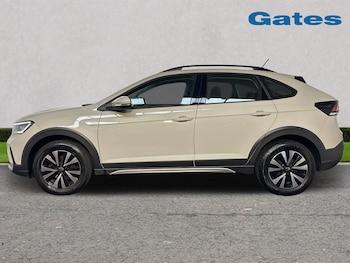Used Volkswagen Taigo 2024 for sale - 76092043: Photo 4