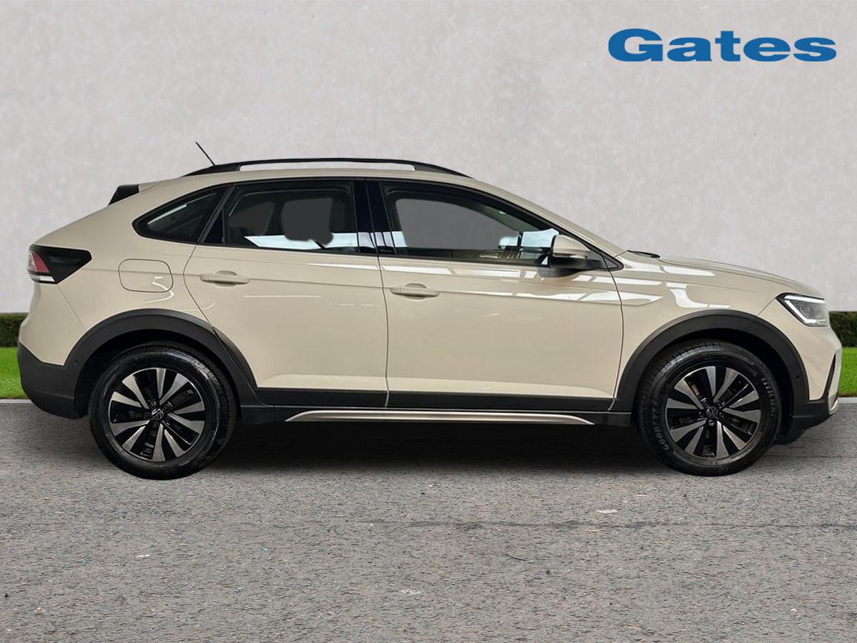 Used Volkswagen Taigo 2024 for sale - 76092043: Photo 8