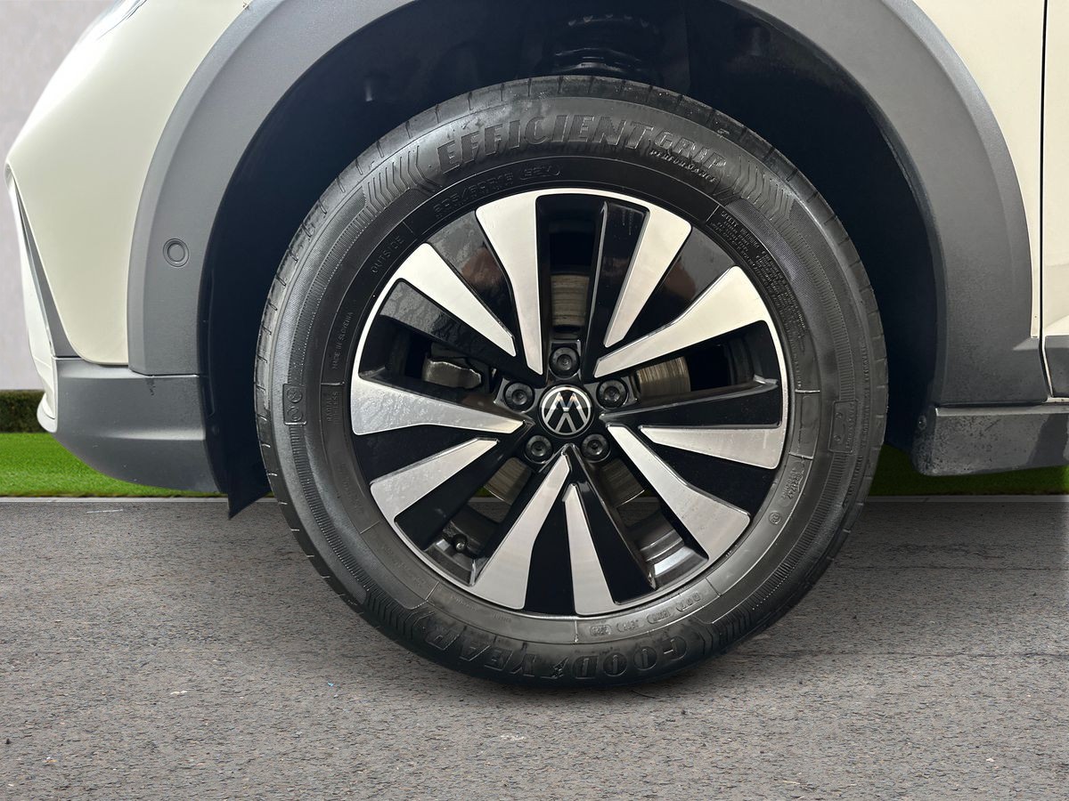 Used Volkswagen Taigo 2024 for sale - 76092043: Photo 9