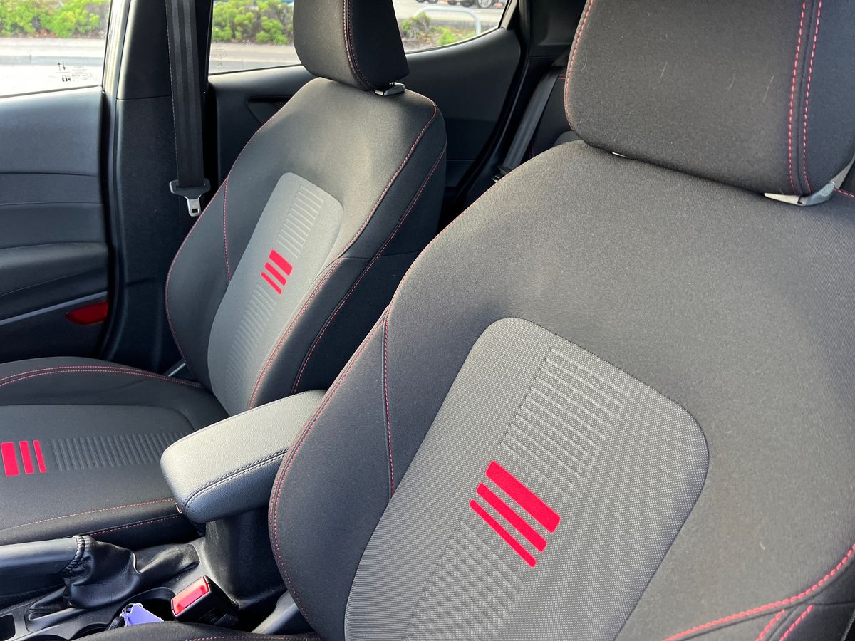 Used Ford Fiesta 2023 for sale - 76609671: Photo 13