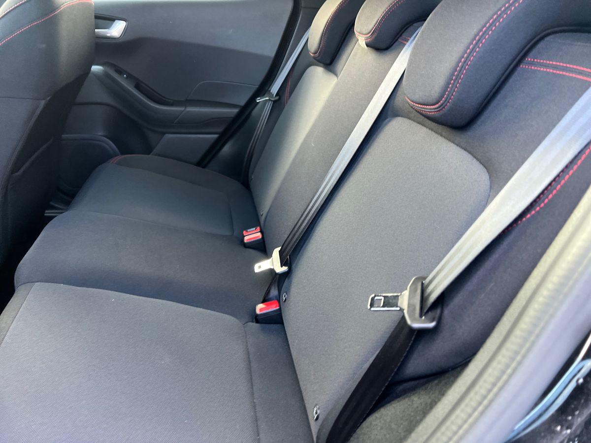 Used Ford Fiesta 2023 for sale - 76609671: Photo 14