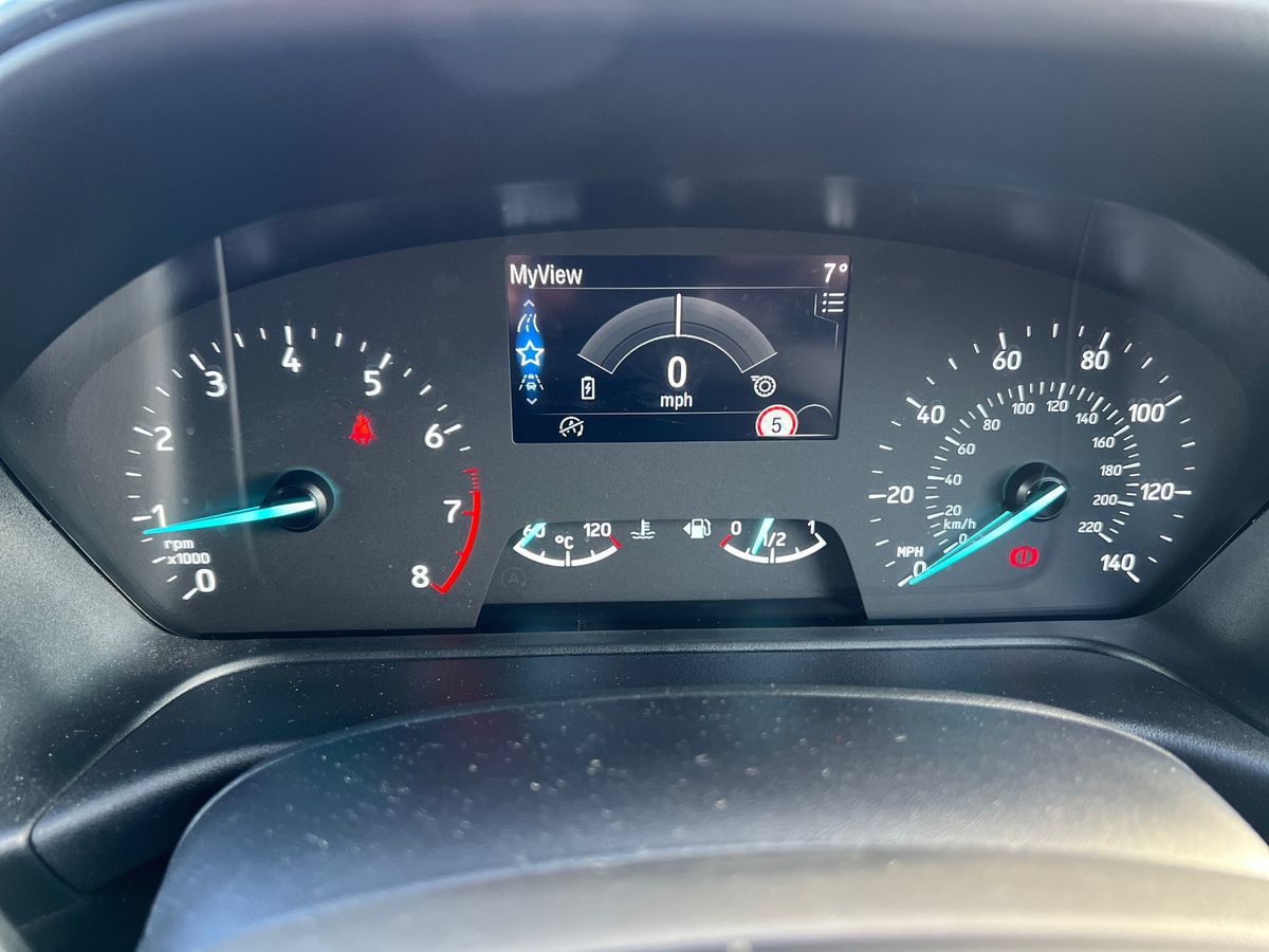 Used Ford Fiesta 2023 for sale - 76609671: Photo 18