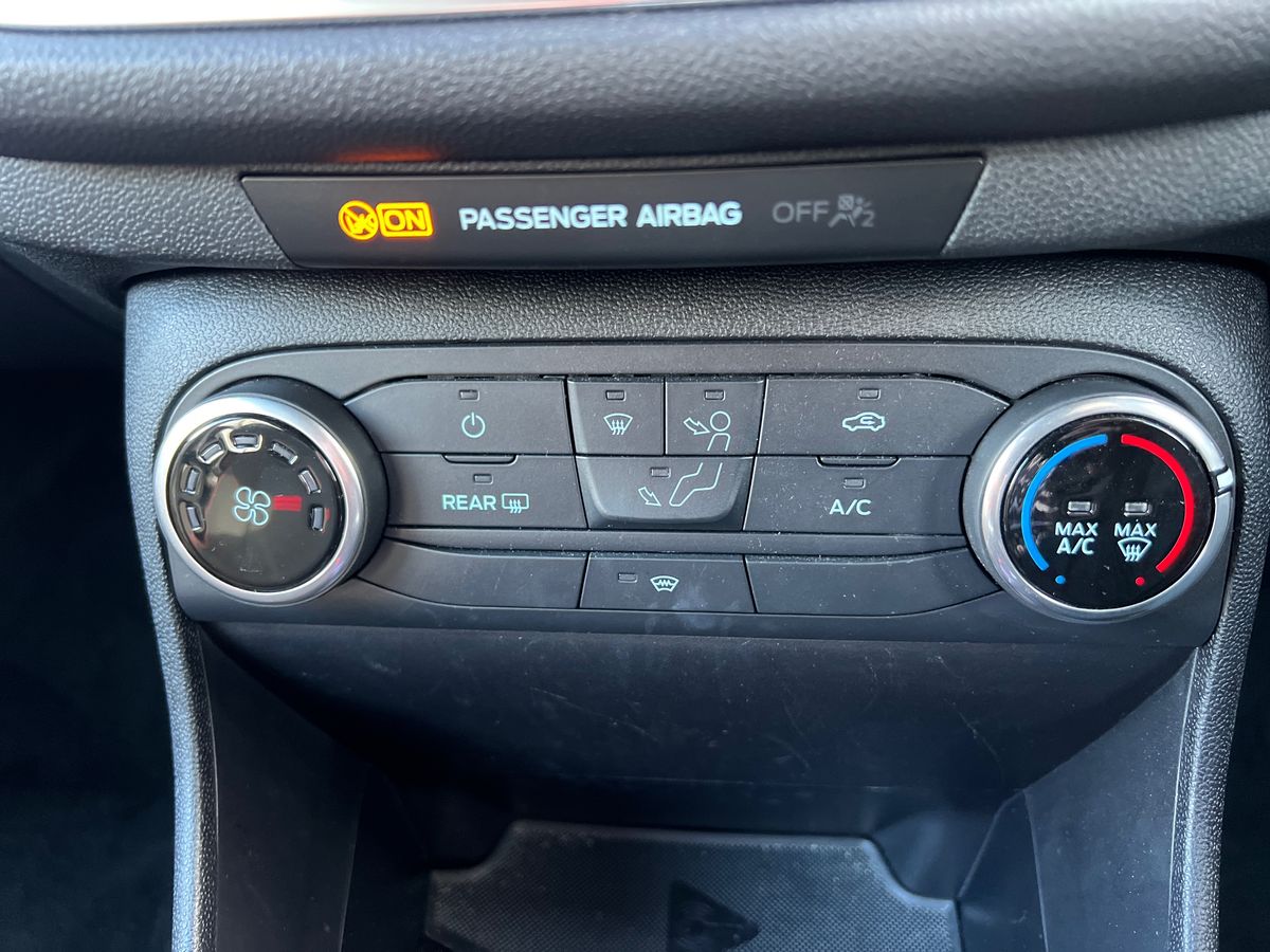 Used Ford Fiesta 2023 for sale - 76609671: Photo 22