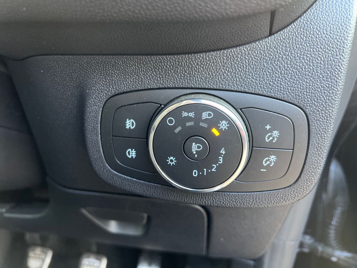 Used Ford Fiesta 2023 for sale - 76609671: Photo 23