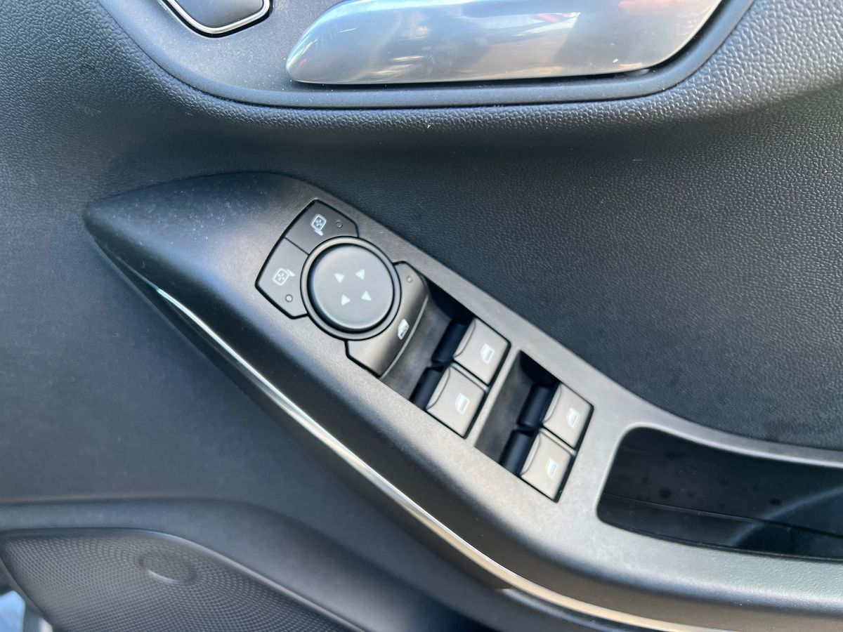 Used Ford Fiesta 2023 for sale - 76609671: Photo 25