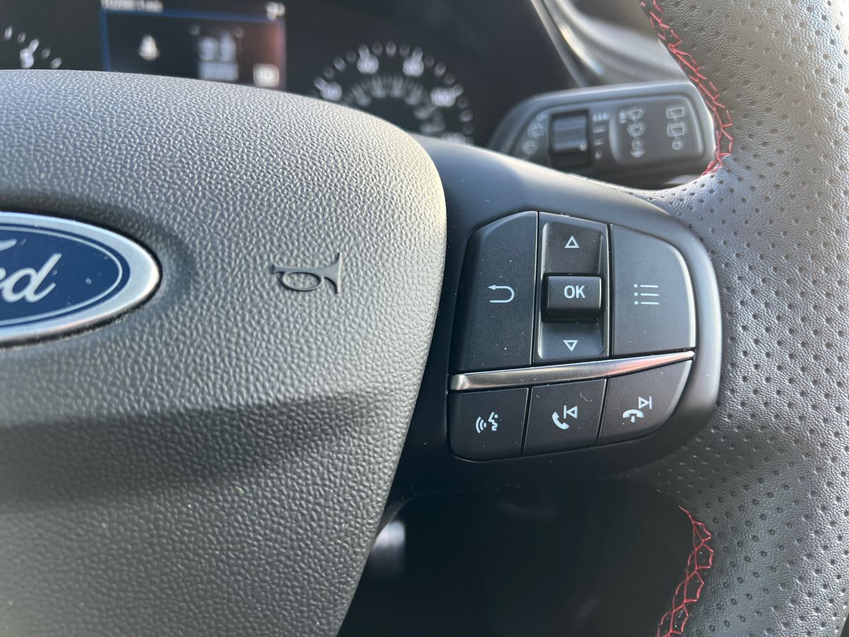 Used Ford Fiesta 2023 for sale - 76609671: Photo 27