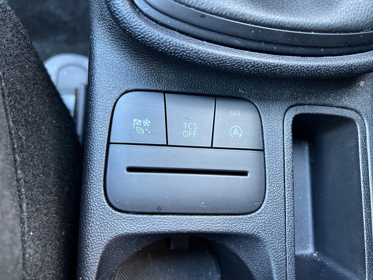 Used Ford Fiesta 2023 for sale - 76609671: Photo 28