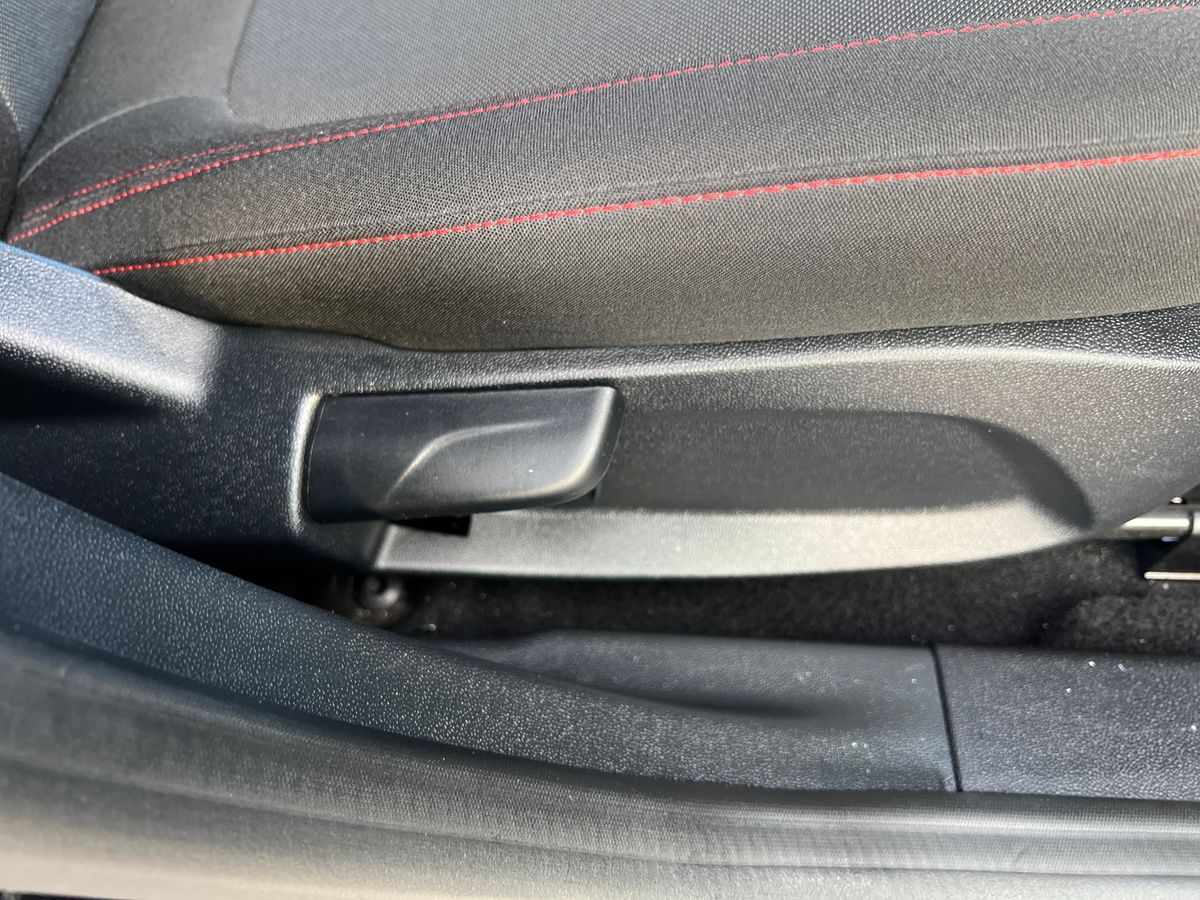 Used Ford Fiesta 2023 for sale - 76609671: Photo 30