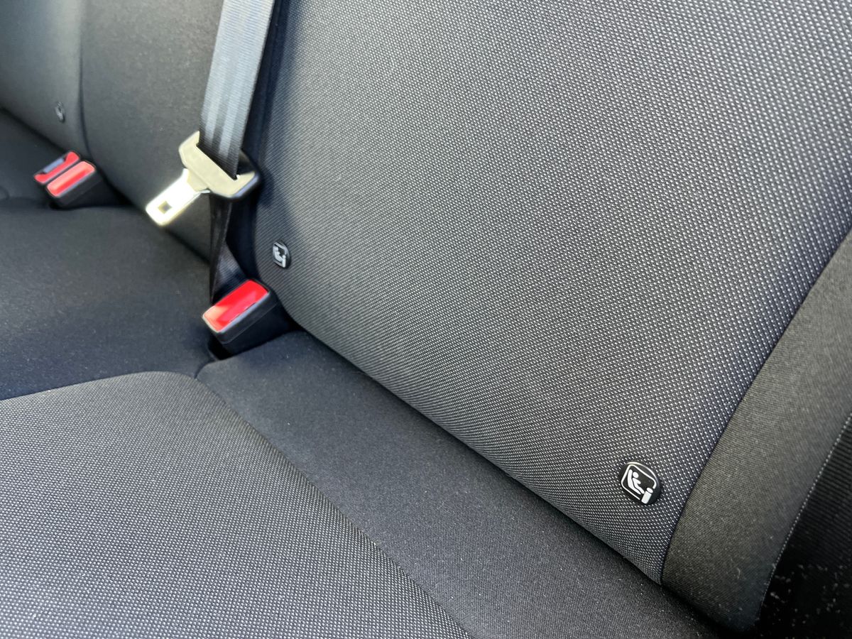 Used Ford Fiesta 2023 for sale - 76609671: Photo 31