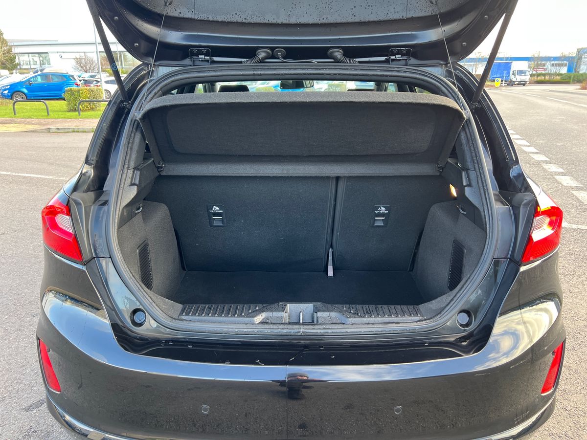 Used Ford Fiesta 2023 for sale - 76609671: Photo 34