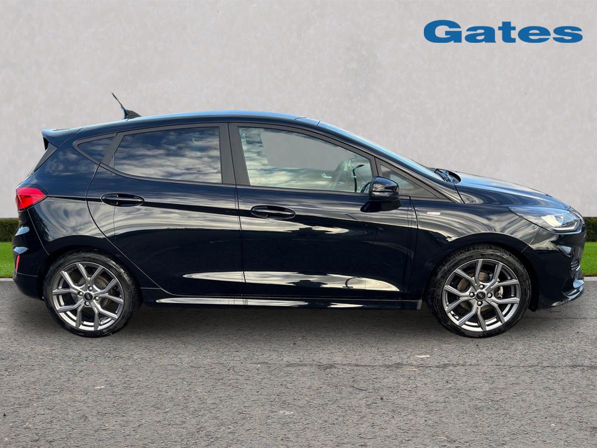 Used Ford Fiesta 2023 for sale - 76609671: Photo 8