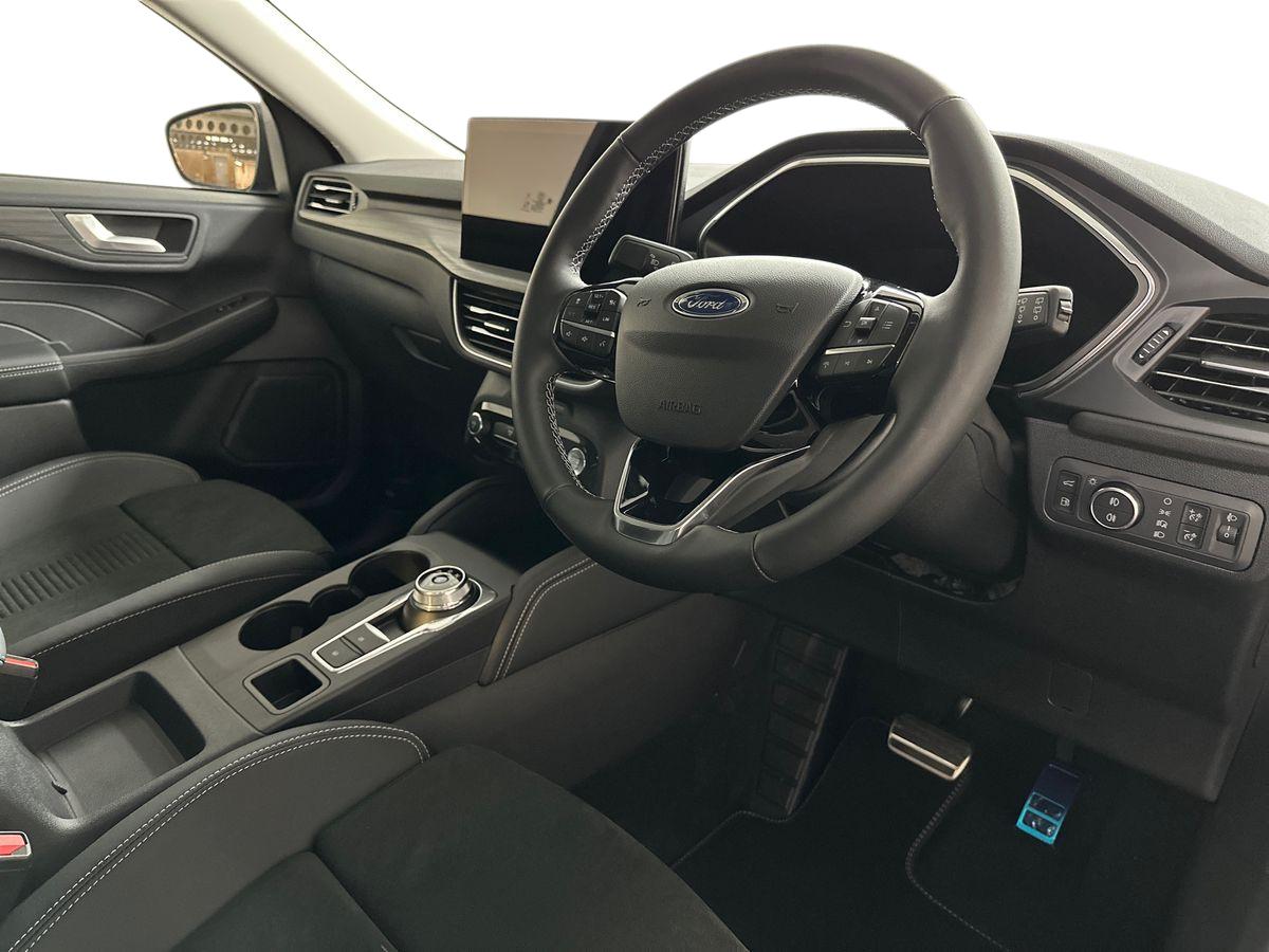 Used Ford Kuga 2025 for sale - 76487540: Photo 10