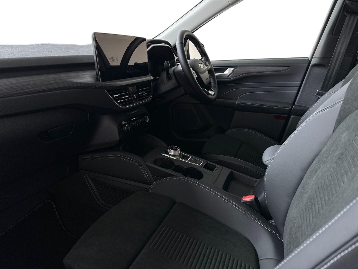 Used Ford Kuga 2025 for sale - 76487540: Photo 11