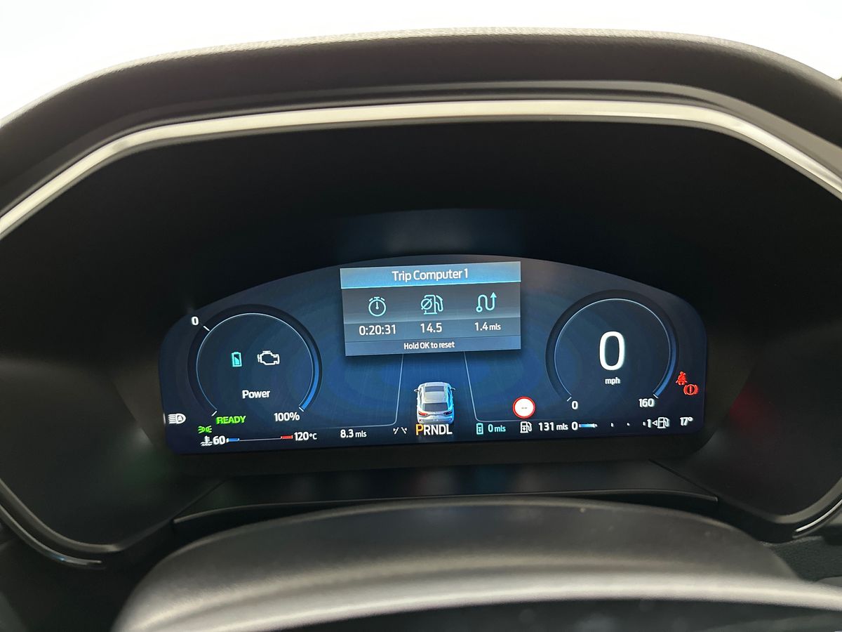 Used Ford Kuga 2025 for sale - 76487540: Photo 18