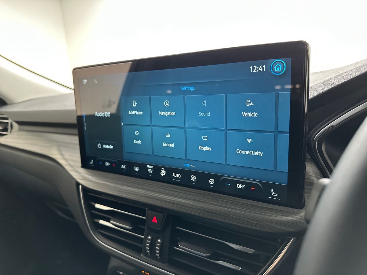 Used Ford Kuga 2025 for sale - 76487540: Photo 19