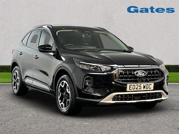 Used Ford Kuga 2025 for sale - 76487540: Photo