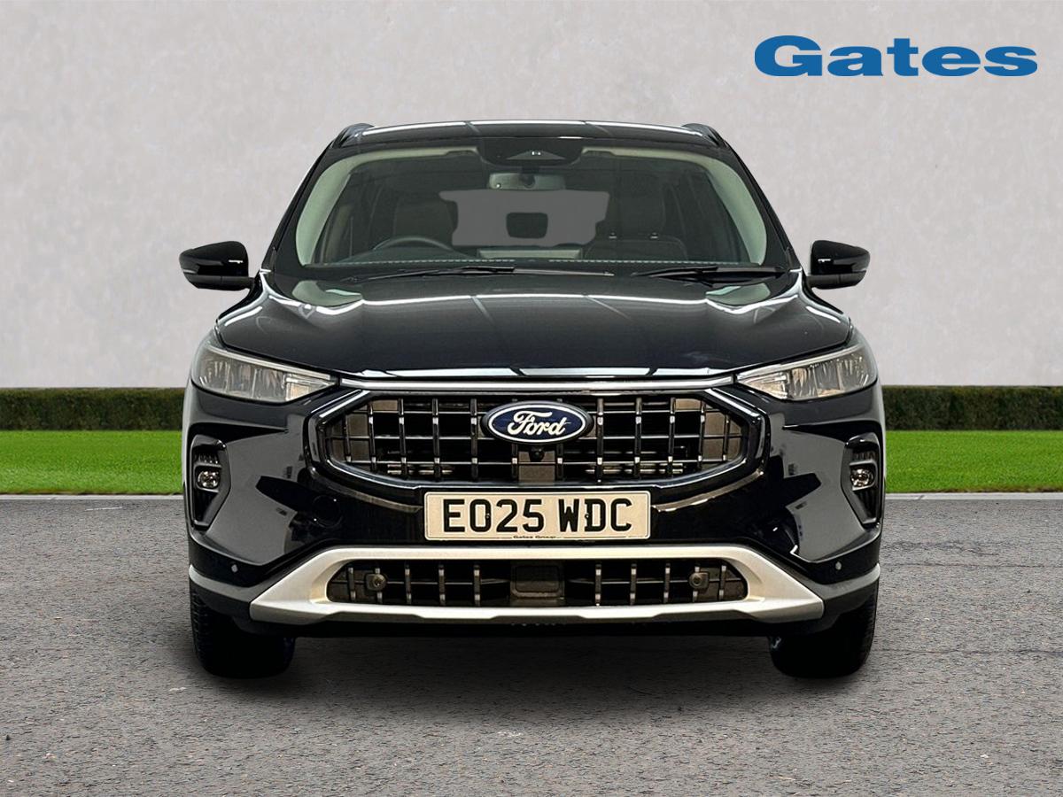 Used Ford Kuga 2025 for sale - 76487540: Photo 2