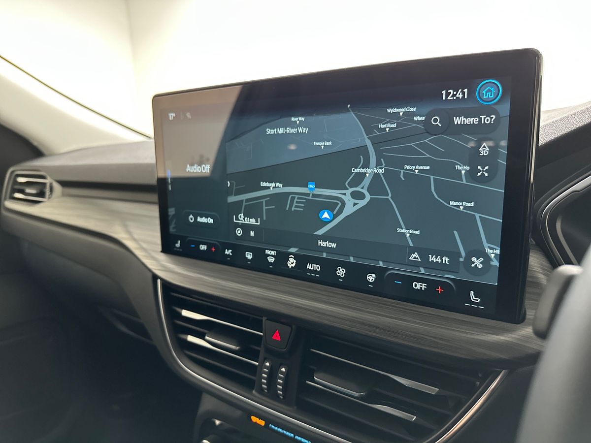 Used Ford Kuga 2025 for sale - 76487540: Photo 20