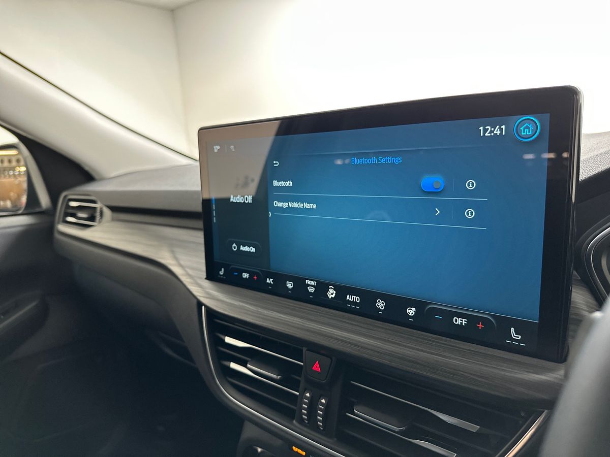 Used Ford Kuga 2025 for sale - 76487540: Photo 21