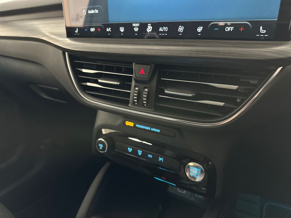 Used Ford Kuga 2025 for sale - 76487540: Photo 22