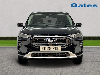 Used Ford Kuga 2025 for sale - 76487540: Photo