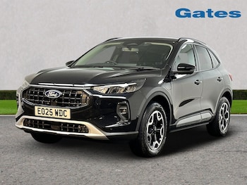 Used Ford Kuga 2025 for sale - 76487540: Photo