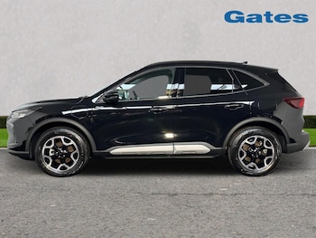 Used Ford Kuga 2025 for sale - 76487540: Photo