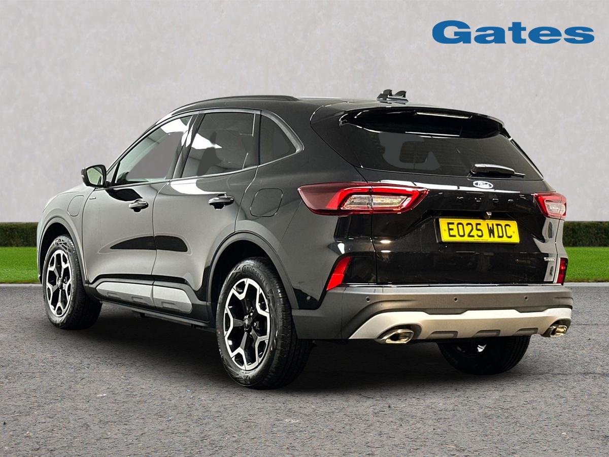 Used Ford Kuga 2025 for sale - 76487540: Photo 5