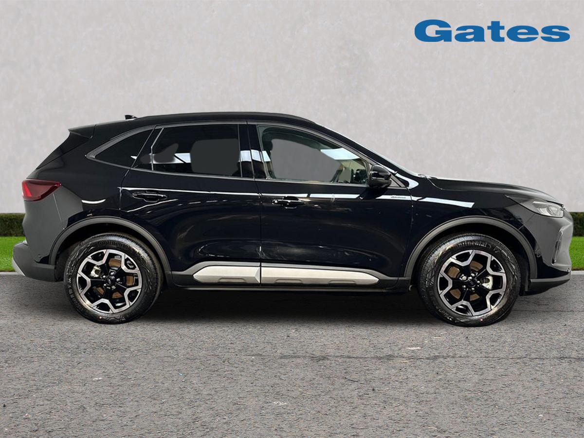 Used Ford Kuga 2025 for sale - 76487540: Photo 8