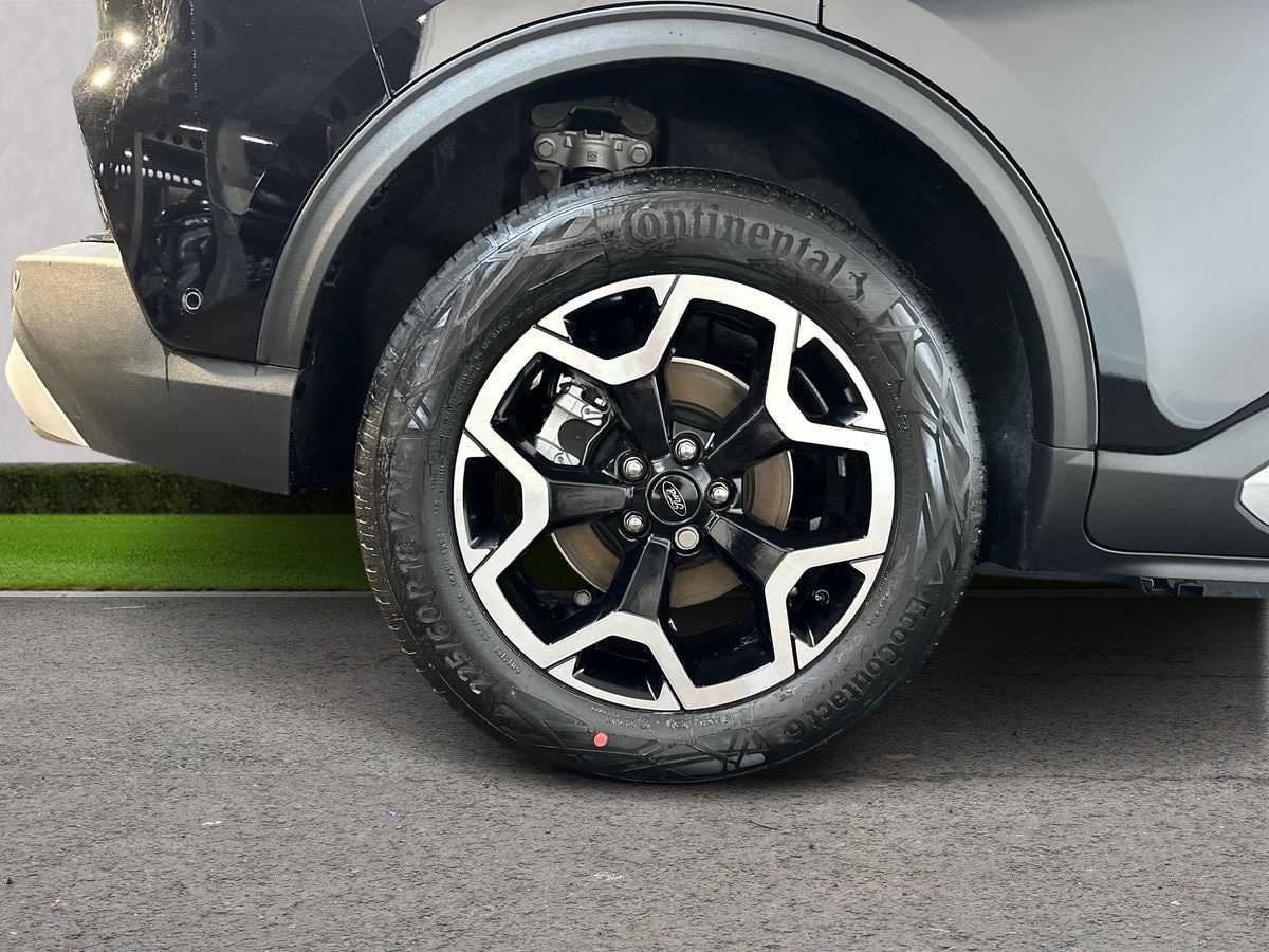 Used Ford Kuga 2025 for sale - 76487540: Photo 9