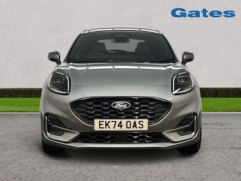 Used Ford Puma 2024 for sale - 78706480: Photo