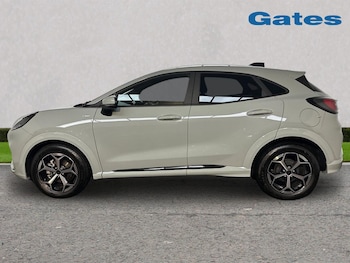 Used Ford Puma 2025 for sale - 78724521: Photo