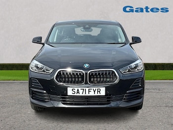 Used BMW X2 2021 for sale - 78568373: Photo