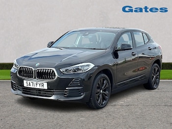 Used BMW X2 2021 for sale - 78568373: Photo