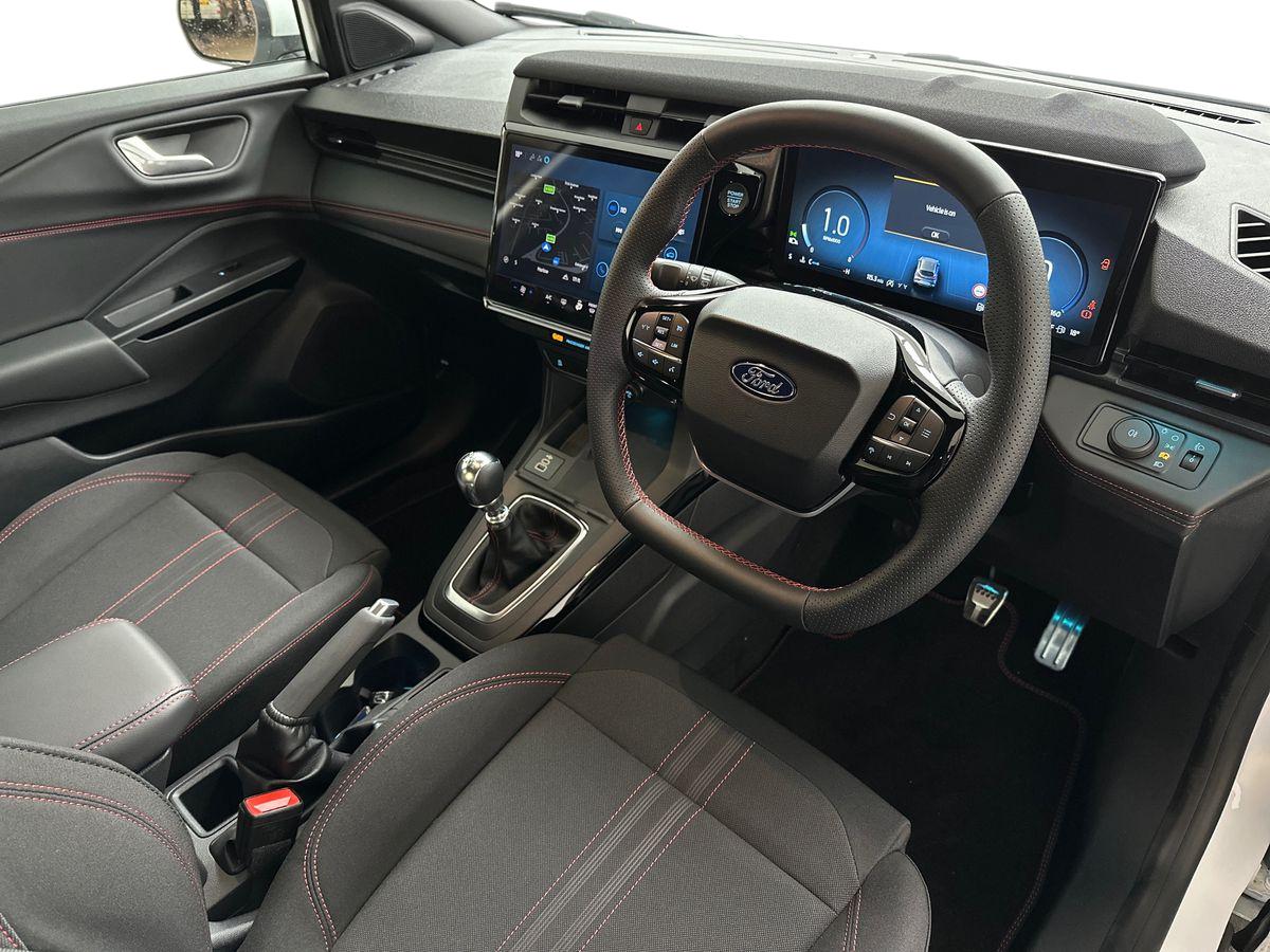 Used Ford Puma 2025 for sale - 77070894: Photo 10