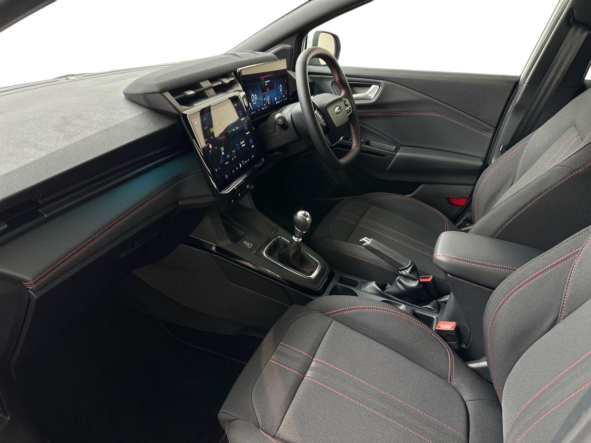 Used Ford Puma 2025 for sale - 77070894: Photo 11