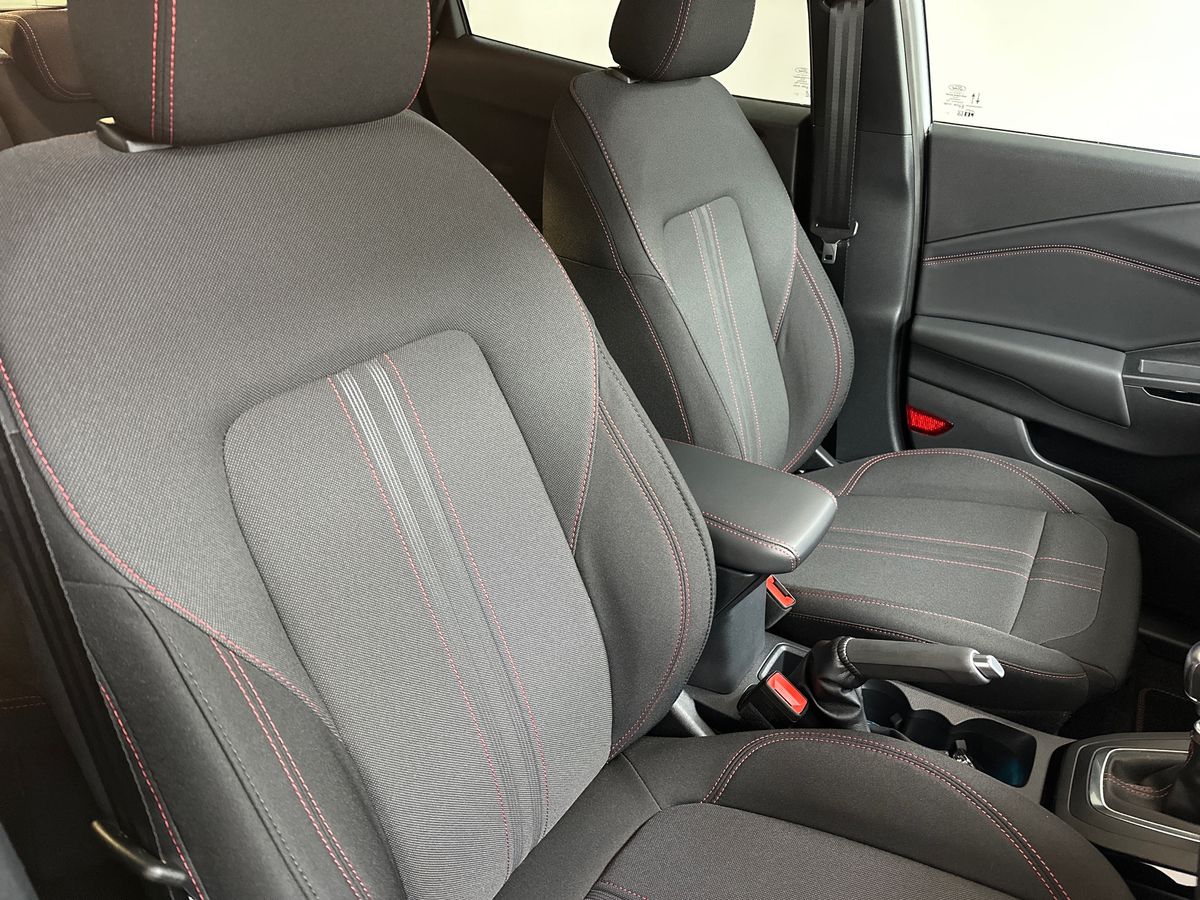 Used Ford Puma 2025 for sale - 77070894: Photo 12