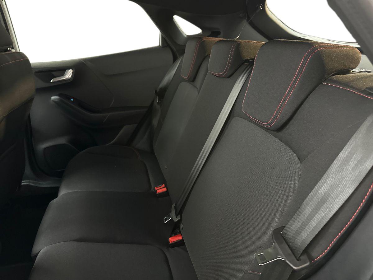 Used Ford Puma 2025 for sale - 77070894: Photo 14